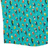 Pirate Toucans Button Up Shirt Geek Nerd adult sizing animal patterns Design by Zirkus Design