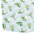 Pixel Dragon Video Game Mist Button Up Shirt Geek Nerd adult sizing Designs by Nathan fantasy prints