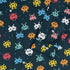 Pixel Monsters Teal Video Game Long Sleeve Button Up Shirt Geek Nerd adult sizing FLOW DESC WRITING video game arcade print