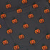 Pixel Pumpkins Button Up Shirt Geek Nerd adult sizing Design by Heather Davenport halloween