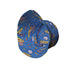Pizza Rats Blue Bucket Hat Side View