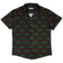 Plaid About Christmas Button Up Shirt Hawaiian Front