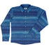 Planet Neptune Space Long Sleeve Button Up Shirt Geek Nerd adult sizing Designs by Nathan FLOW DESC WRITING