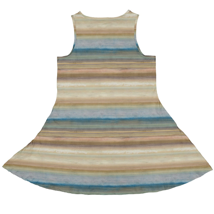 Planet Saturn Space Dress Geek Nerd Designs by Nathan lx - C outer space & astronaut print