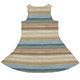 Planet Saturn Space Dress Geek Nerd Designs by Nathan lx - C outer space & astronaut print