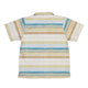 Planet Saturn Space Youth Hawaiian Shirt - Designs by Nathan - outer space & astronaut print - Q3