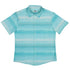 Planet Uranus Space Button Up Shirt - adult sizing - Designs by Nathan - outer space & astronaut print