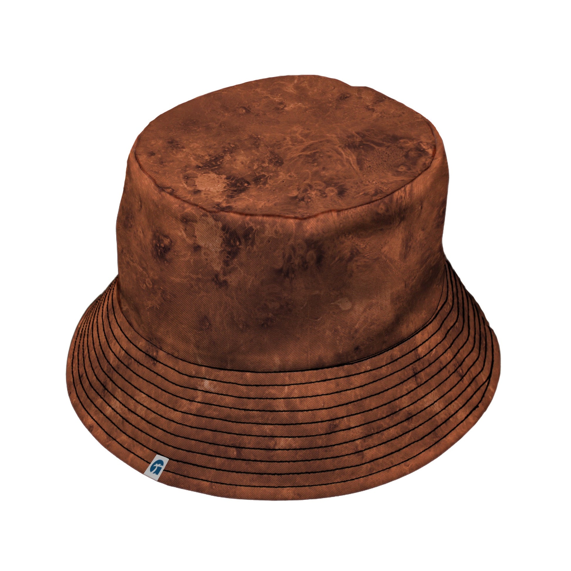 Planet Venus Space Bucket Hat