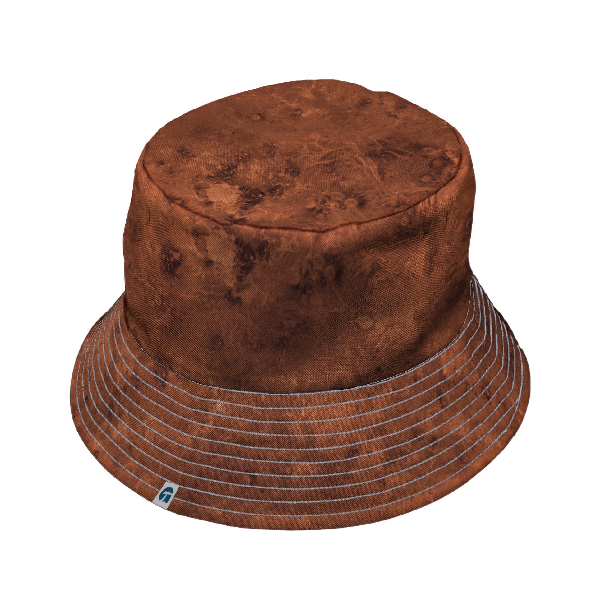 Planet Venus Space Bucket Hat