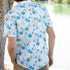 Dnd Dice Plants Button Up Shirt Geek Nerd adult sizing dnd & rpg print Simple Patterns