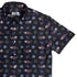 Clearance Ready - to - Ship Playing Possum Button Up Shirt Geek Nerd 0925 adult sizing Advertise to Meta