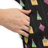 Poison Dice Elixirs Dnd Dress Geek Nerd Design by Heather Davenport dnd & rpg print lx - C