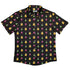 Poison Dice Elixirs Dnd Button Up Shirt - adult sizing - Design by Heather Davenport - dnd & rpg print