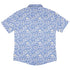 Porcelain Tigers Button Up Shirt Geek Nerd 0925 adult sizing All Adult Button Up Shirts