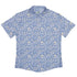 Porcelain Tigers Button Up Shirt Geek Nerd 0925 adult sizing All Adult Button Up Shirts