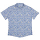 Porcelain Tigers Button Up Shirt Geek Nerd 0925 adult sizing All Adult Button Up Shirts
