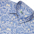 Porcelain Tigers Button Up Shirt Geek Nerd 0925 adult sizing All Adult Button Up Shirts