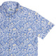 Porcelain Tigers Button Up Shirt Geek Nerd 0925 adult sizing All Adult Button Up Shirts