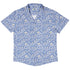 Porcelain Tigers Button Up Shirt Geek Nerd 0925 adult sizing All Adult Button Up Shirts