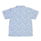 Porcelain Tigers Youth Hawaiian Shirt Geek Nerd 0925 Animal Patterns Botany Print
