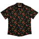 Pumpkin Bats Button Up Shirt Geek Nerd 0925 adult sizing All Adult Button Up Shirts
