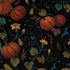 Pumpkin Bats Button Up Shirt Geek Nerd 0925 adult sizing All Adult Button Up Shirts