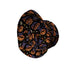 Pumpkin Field Black Cat Autumn Halloween Bucket Hat Side View