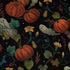 Pumpkin Ghosts Button Up Shirt Geek Nerd 0925 adult sizing All Adult Button Up Shirts