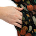 Pumpkin Ghosts Dress Geek Nerd 0925 Design by Episodic Fantasy Prints