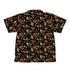 Pumpkin Ghosts Youth Hawaiian Shirt Geek Nerd 0925 Design by Episodic Fantasy Prints