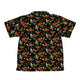 Pumpkin Ghosts Youth Hawaiian Shirt Geek Nerd 0925 Design by Episodic Fantasy Prints