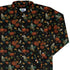 Pumpkin Ghosts Long Sleeve Button Up Shirt Geek Nerd 0925 adult sizing All Adult Button Up Shirts