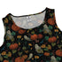 Pumpkin Ghosts Dress Geek Nerd 0925 Design by Episodic Fantasy Prints
