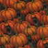 Pumpkins And Black Cats Button Up Shirt Pocket