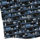 Purrrfect Library Long Sleeve Button Up Shirt Geek Nerd 0925 adult sizing All Adult Button Up Shirts