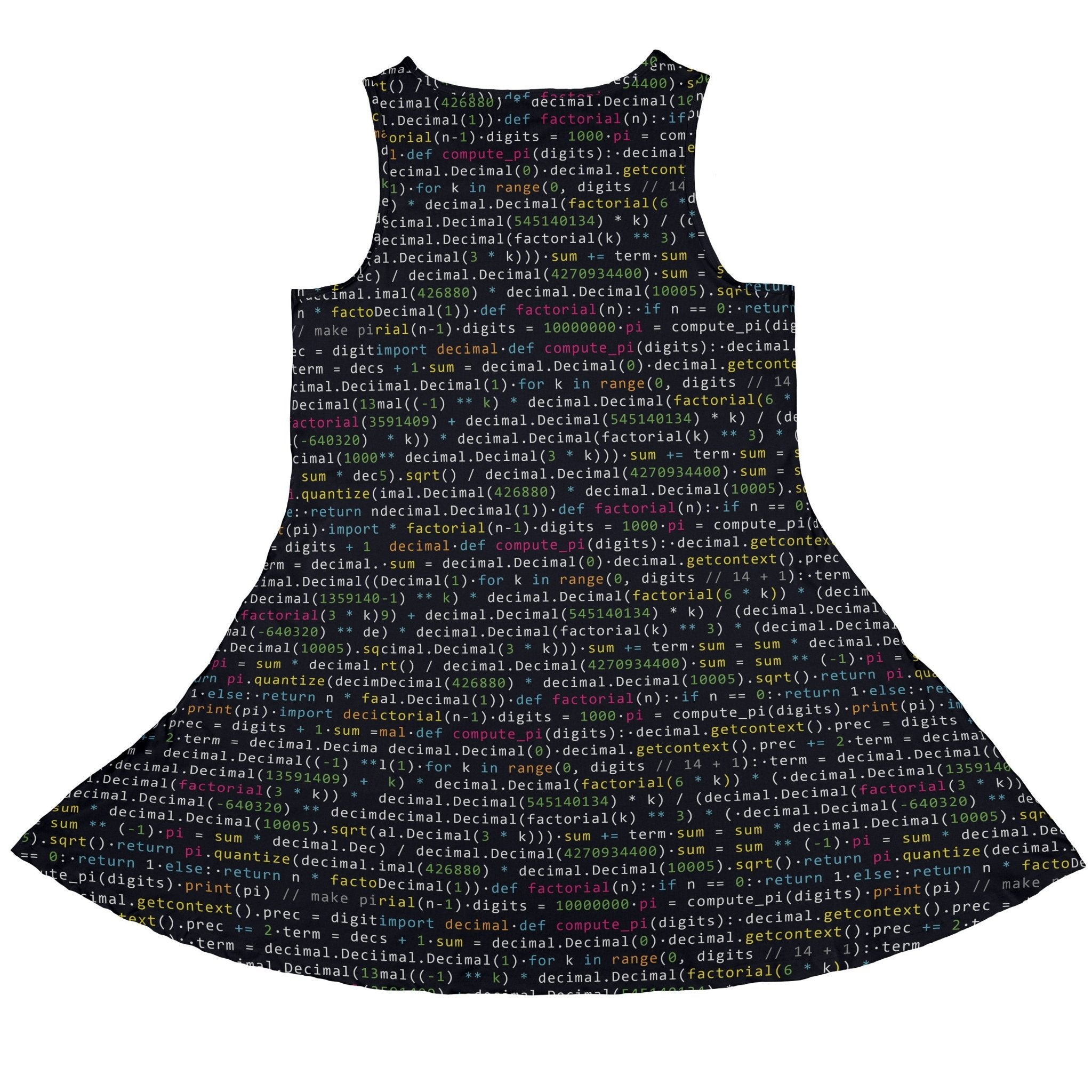 Nerdy Dresses | Geek Tropical