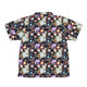 Quacktum Physics Youth Hawaiian Shirt Geek Nerd 0925 Animal Patterns Design by Julie Kitzes