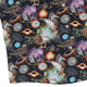 Quacktum Physics Long Sleeve Button Up Shirt Geek Nerd 0925 adult sizing All Adult Button Up Shirts