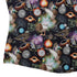 Quacktum Physics Curvy Button Up Shirt Geek Nerd 0925 All Adult Button Up Shirts Animal Patterns