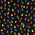 Rainbow Kawaii Ghosts Long Sleeve Button Up Shirt Geek Nerd 0925 adult sizing All Adult Button Up Shirts