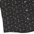 Rainbow LGBTQ+ Pride Dnd Dice Long Sleeve Button Up Shirt Geek Nerd adult sizing Design by Heather Davenport dnd & rpg print