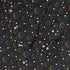 Rainbow LGBTQ+ Pride Dnd Dice Long Sleeve Button Up Shirt Geek Nerd adult sizing Design by Heather Davenport dnd & rpg print