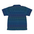 Rainbow Tribal Youth Hawaiian Shirt Back