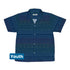 Rainbow Tribal Youth Hawaiian Shirt Front