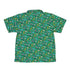 Rainforest Field Notes Youth Hawaiian Shirt Back