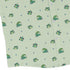Raining Frogs Pastel Green Long Sleeve Button Up Shirt Geek Nerd adult sizing Animal Patterns Anime
