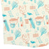 Ramen Recipe Japanese Button Up Shirt - adult sizing - Anime - Design by Tobe Fonseca