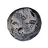 Raven Library Bucket Hat Top View