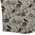 Raven Library Button Up Shirt Bottom Corner
