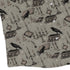 Raven Library Long Sleeve Button Up Shirt corner